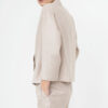 Linen shorts with pockets | Shorts | Sustainable clothing | ManInTheStudio