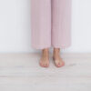 Linen women's 3 piece loungewear set - Image 7